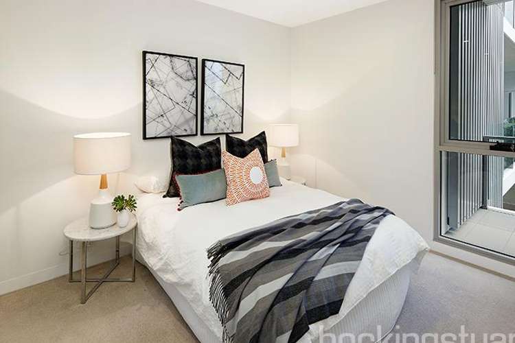 Third view of Homely apartment listing, 111/99 Dow Street, Port Melbourne VIC 3207