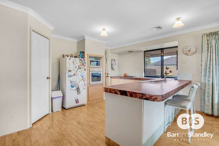 Fifth view of Homely house listing, 71 Glenhuon Boulevard, Eaton WA 6232