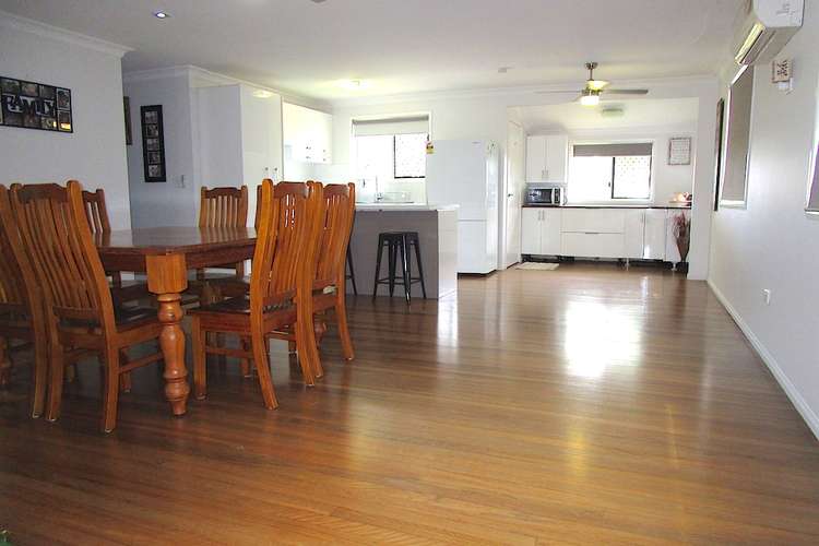 Third view of Homely house listing, 6 Fenwick Street, Gracemere QLD 4702