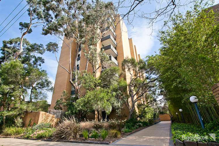 Main view of Homely apartment listing, 83/3 Rockley Road, South Yarra VIC 3141