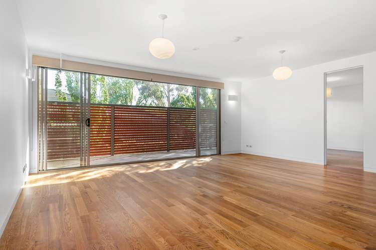 Main view of Homely apartment listing, 3/69 Canterbury Road, Canterbury VIC 3126