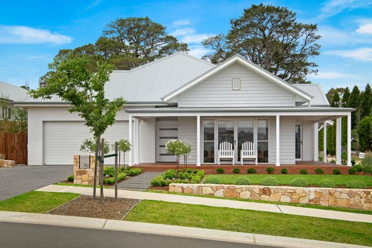 Main view of Homely house listing, 30 Caroline Avenue, Bowral NSW 2576