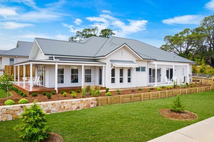Second view of Homely house listing, 30 Caroline Avenue, Bowral NSW 2576