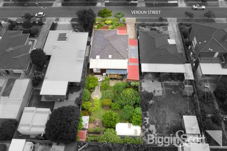 Second view of Homely house listing, 19 Verdun Street, Maidstone VIC 3012