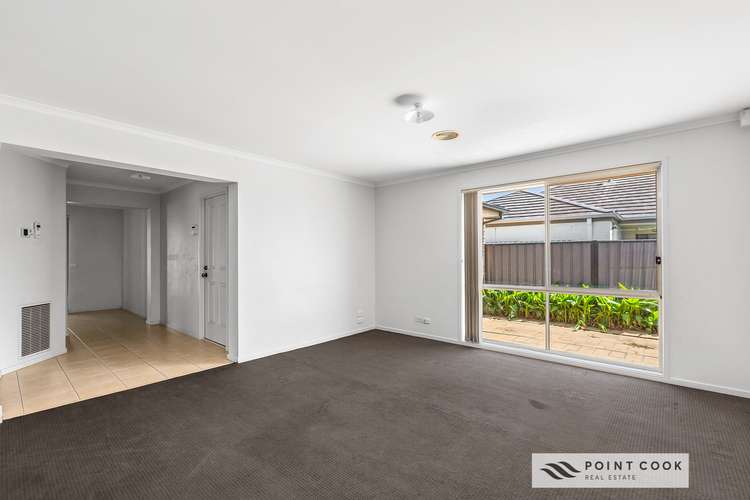 Third view of Homely house listing, 12 Dunstan Road, Point Cook VIC 3030