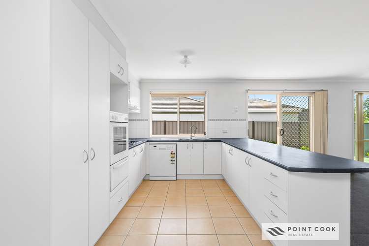 Sixth view of Homely house listing, 12 Dunstan Road, Point Cook VIC 3030