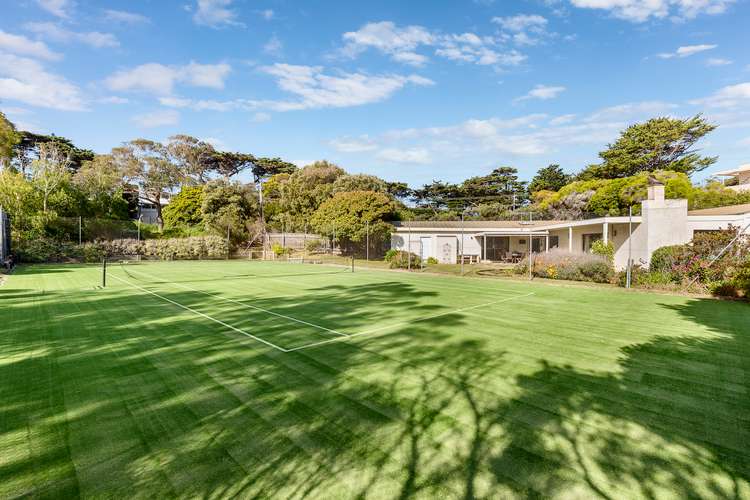 Third view of Homely house listing, 3581 Point Nepean Road, Portsea VIC 3944