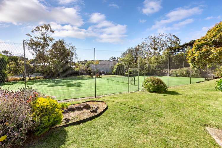 Fourth view of Homely house listing, 3581 Point Nepean Road, Portsea VIC 3944
