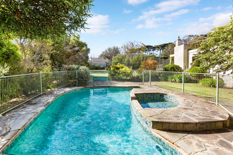 Fifth view of Homely house listing, 3581 Point Nepean Road, Portsea VIC 3944