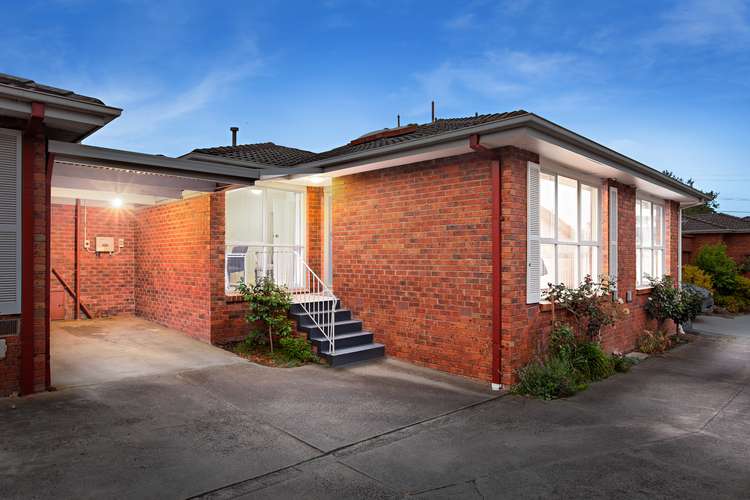 Main view of Homely unit listing, 4/91 Ringwood Street, Ringwood VIC 3134