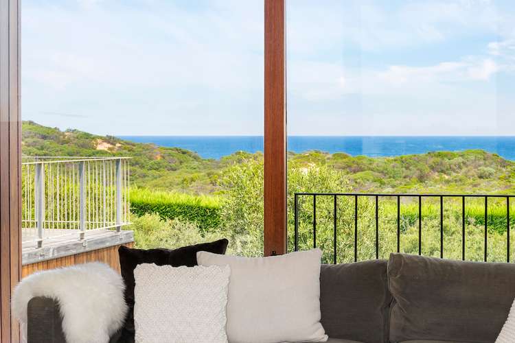 Fourth view of Homely house listing, 17 Paringa Road, Portsea VIC 3944