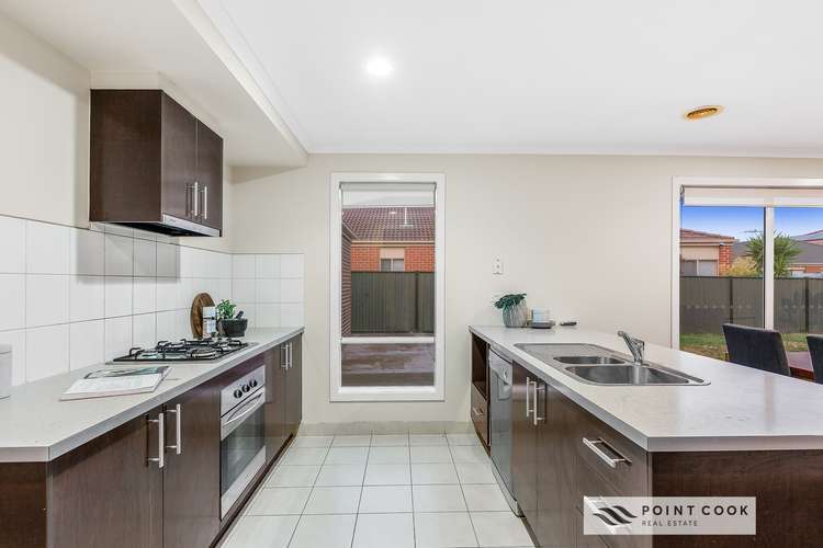 Fourth view of Homely house listing, 10 Drysdale Crescent, Point Cook VIC 3030