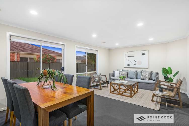 Fifth view of Homely house listing, 10 Drysdale Crescent, Point Cook VIC 3030