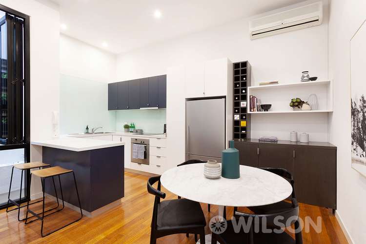 Fourth view of Homely warehouse listing, Warehouse 16/1 Martin Street, St Kilda VIC 3182