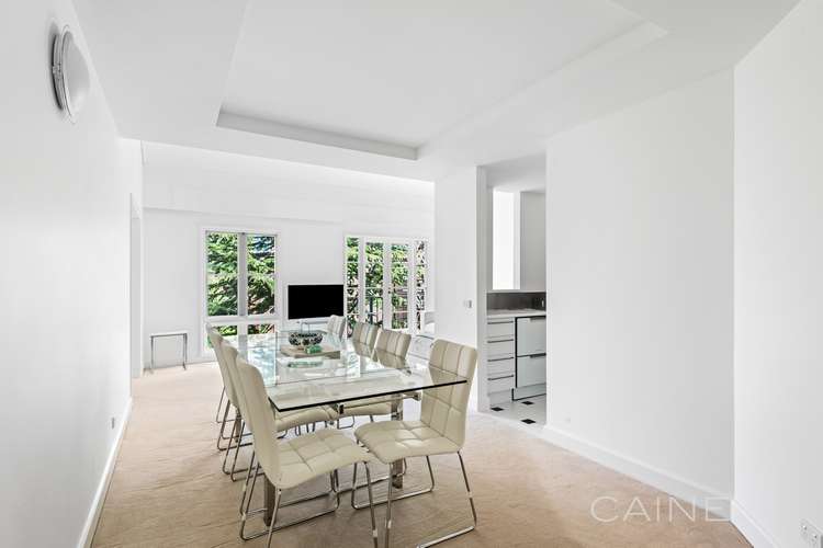 Third view of Homely apartment listing, 21/211 Wellington Parade South, East Melbourne VIC 3002