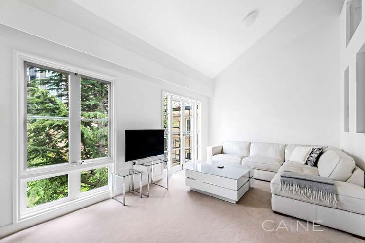 Fifth view of Homely apartment listing, 21/211 Wellington Parade South, East Melbourne VIC 3002