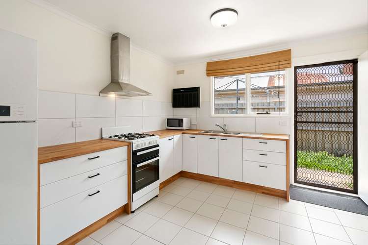 Second view of Homely house listing, 4/5 Standfield Street, Bacchus Marsh VIC 3340