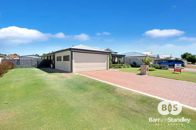 Second view of Homely house listing, 19 Blue Wren Drive, Eaton WA 6232