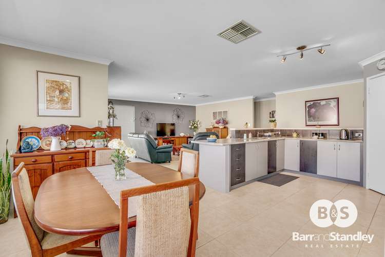 Fifth view of Homely house listing, 19 Blue Wren Drive, Eaton WA 6232