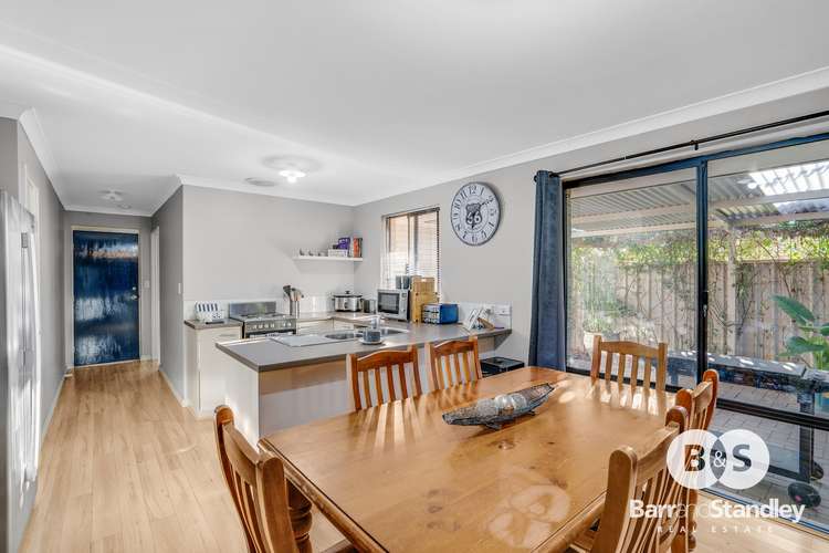 Second view of Homely house listing, 8B Absolon Street, Carey Park WA 6230