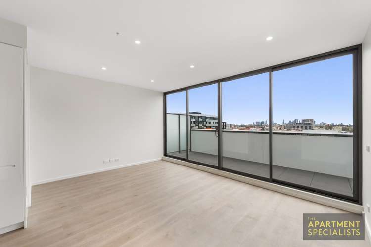 Fourth view of Homely apartment listing, 401/2 Duckett Street, Brunswick VIC 3056