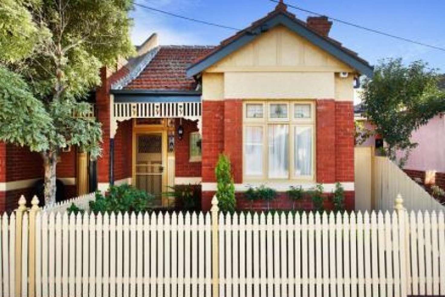 Main view of Homely house listing, 14 Rosamond Street, St Kilda East VIC 3183