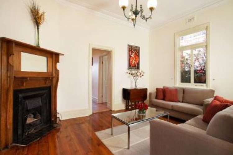 Second view of Homely house listing, 14 Rosamond Street, St Kilda East VIC 3183