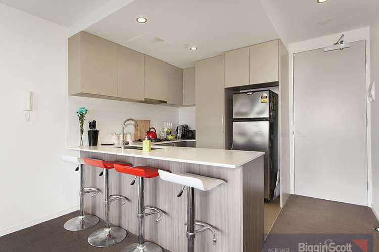 Fifth view of Homely apartment listing, 206/30 La Scala Avenue, Maribyrnong VIC 3032