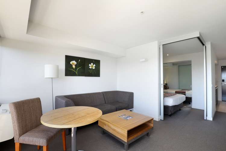 Fourth view of Homely apartment listing, 1323/572 St Kilda Road, Melbourne VIC 3004