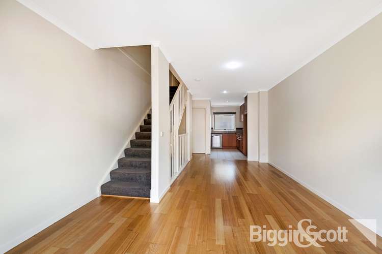 Second view of Homely townhouse listing, 32 Kynoch Lane, Maribyrnong VIC 3032