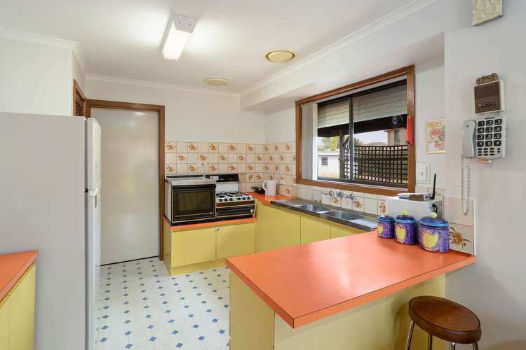 Second view of Homely house listing, 40 Fraser Street, Melton South VIC 3338