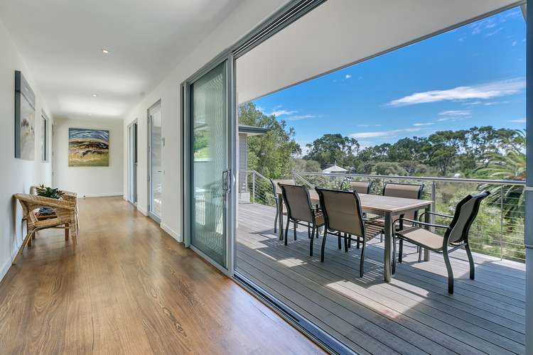 Second view of Homely house listing, 10 Seabird Way, Portsea VIC 3944