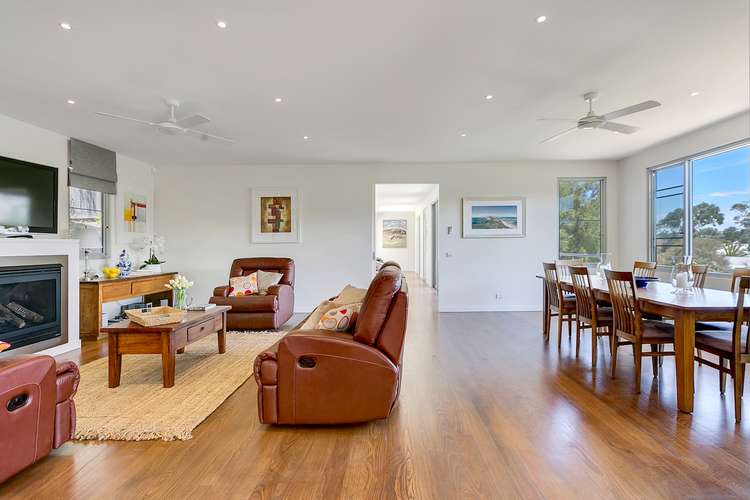 Fifth view of Homely house listing, 10 Seabird Way, Portsea VIC 3944