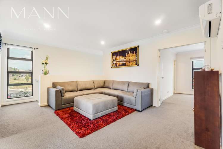 Third view of Homely townhouse listing, 13 Dolerite Place, Epping VIC 3076