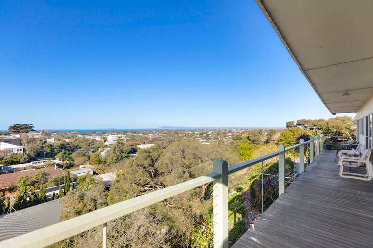 Third view of Homely house listing, 55 Queens Road, Sorrento VIC 3943