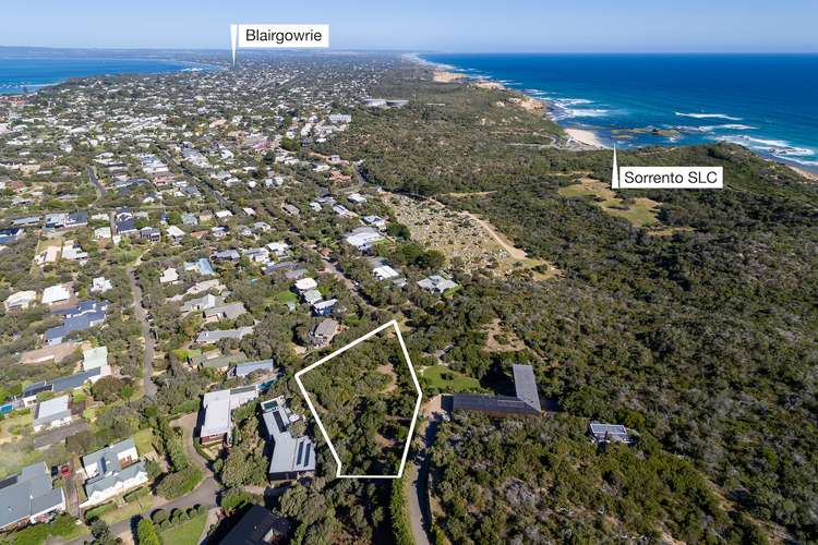 Fourth view of Homely residentialLand listing, 39 Wildcoast Road, Portsea VIC 3944