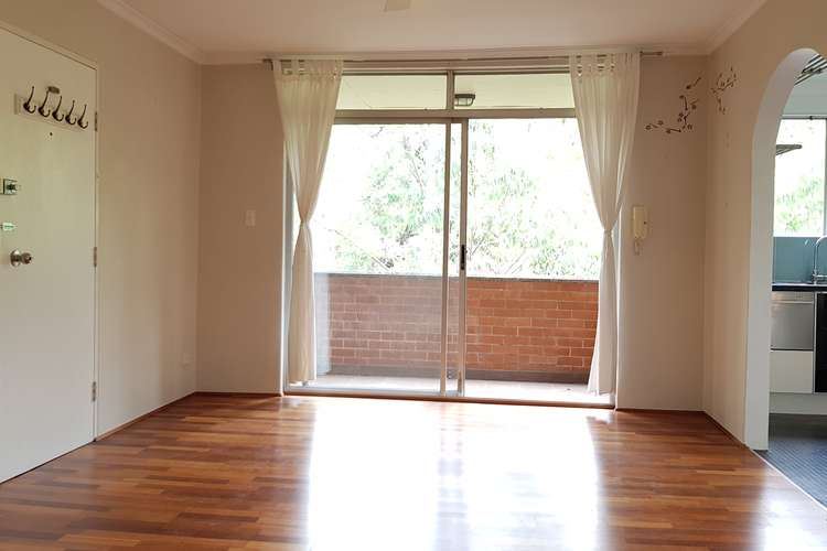 Main view of Homely apartment listing, 10/4 Leisure Close, Macquarie Park NSW 2113