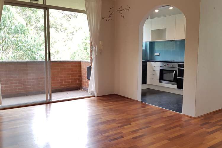 Second view of Homely apartment listing, 10/4 Leisure Close, Macquarie Park NSW 2113