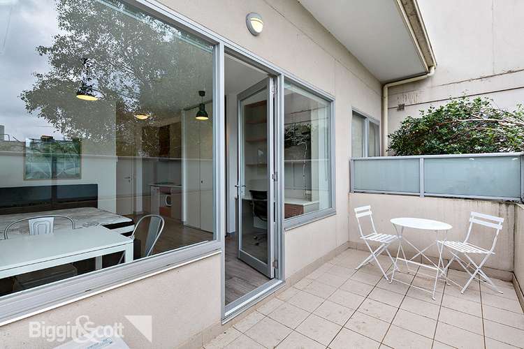 Third view of Homely apartment listing, 108/72-76 High Street, Windsor VIC 3181