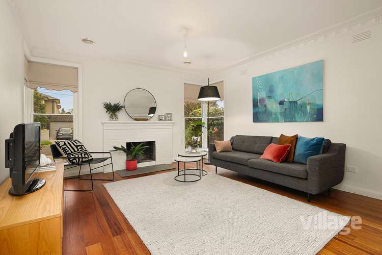 Second view of Homely house listing, 2/34 Cathcart Street, Maidstone VIC 3012