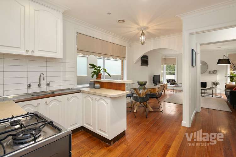Fourth view of Homely house listing, 2/34 Cathcart Street, Maidstone VIC 3012