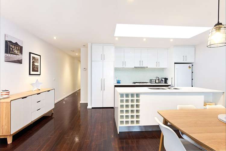 Third view of Homely apartment listing, 15A Nott Street, Port Melbourne VIC 3207