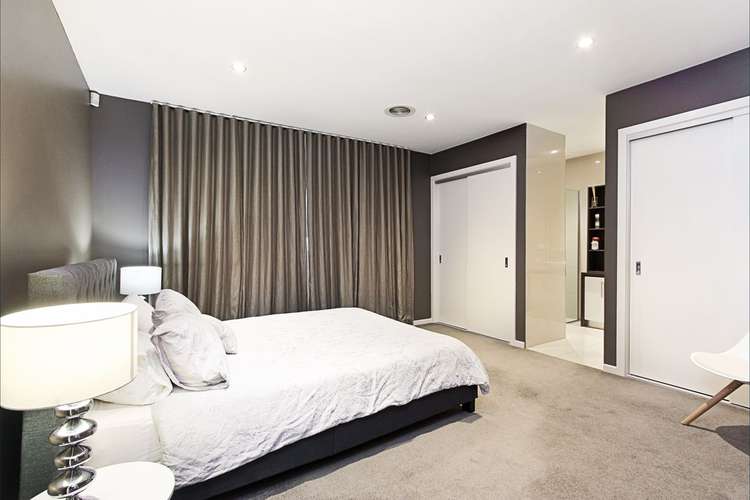 Fourth view of Homely apartment listing, 15A Nott Street, Port Melbourne VIC 3207