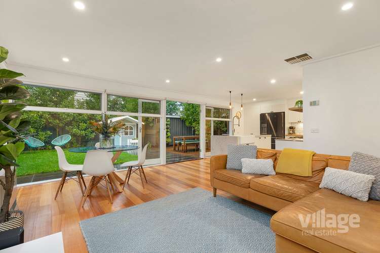 Second view of Homely house listing, 50 Frederick Street, Yarraville VIC 3013
