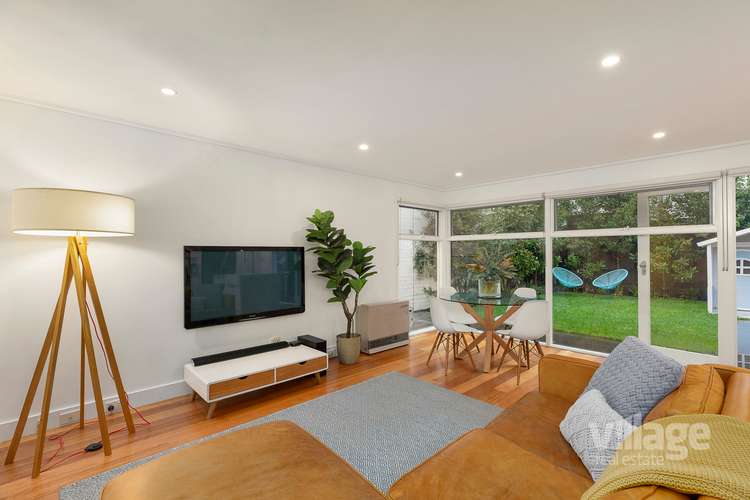 Third view of Homely house listing, 50 Frederick Street, Yarraville VIC 3013