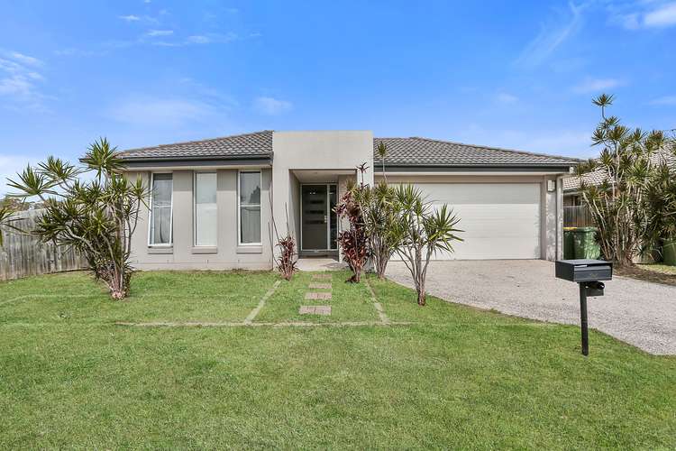 Main view of Homely house listing, 74 Huntley Crescent, Redbank Plains QLD 4301