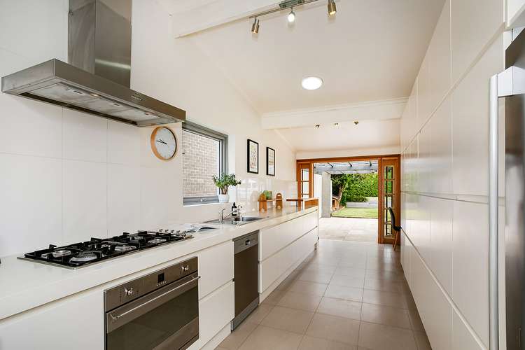 Third view of Homely house listing, 50 Griffin Road, North Curl Curl NSW 2099