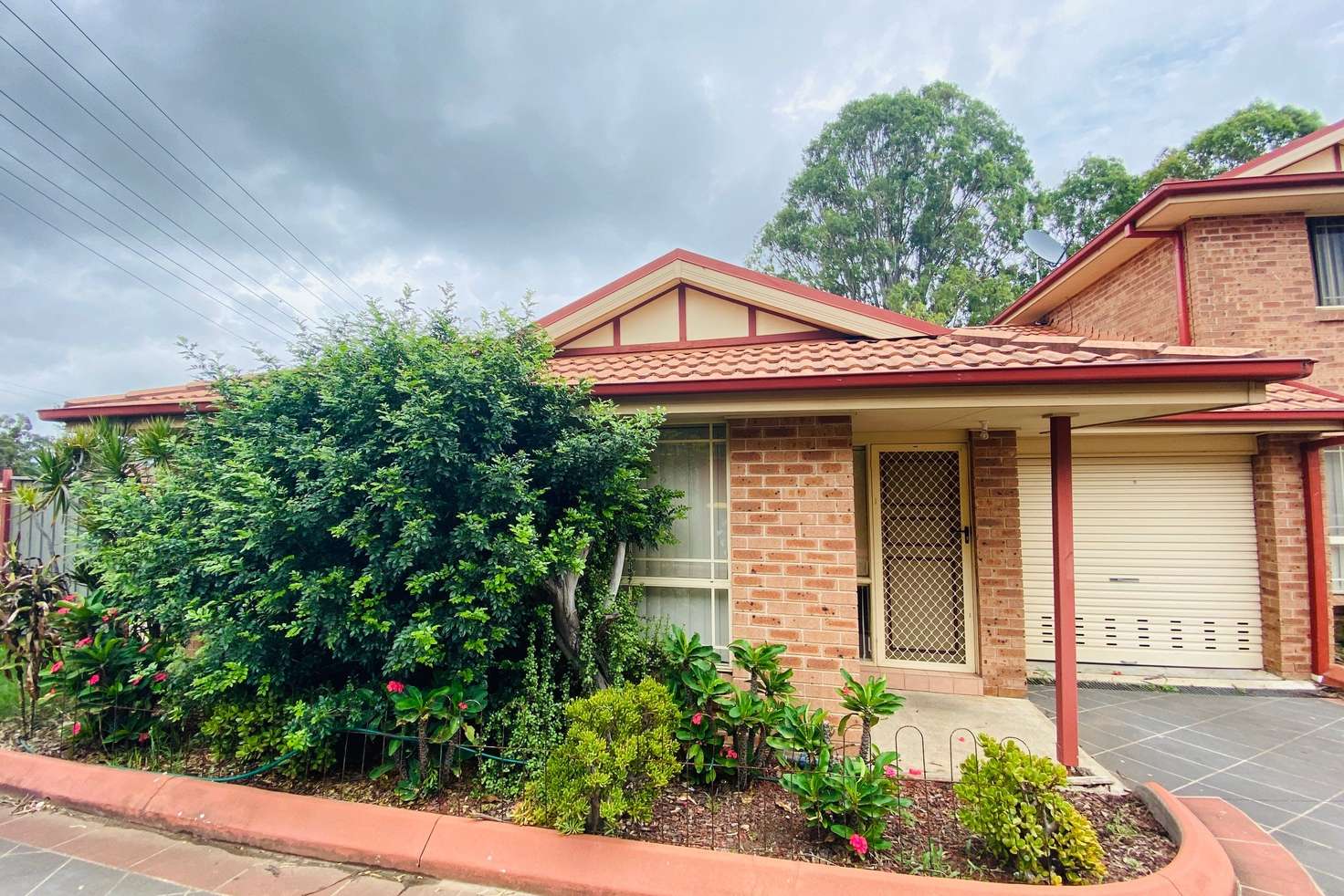 Main view of Homely villa listing, 17/100 Fawcett Street, Glenfield NSW 2167