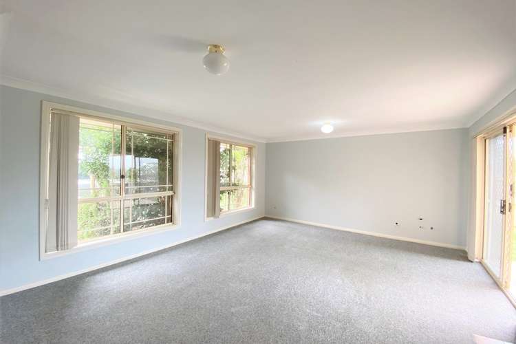 Third view of Homely villa listing, 17/100 Fawcett Street, Glenfield NSW 2167