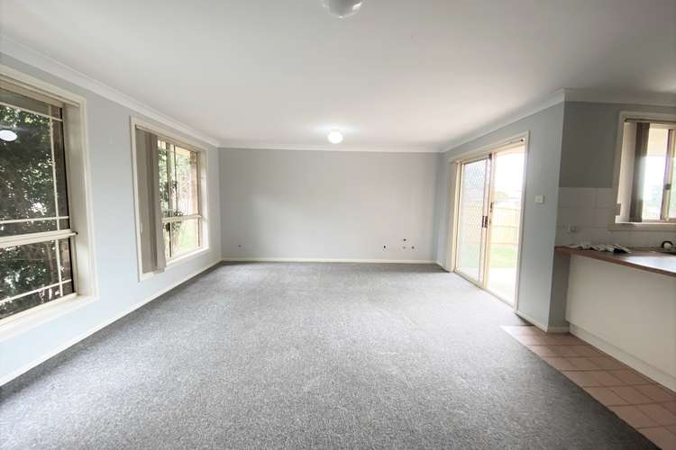 Fourth view of Homely villa listing, 17/100 Fawcett Street, Glenfield NSW 2167